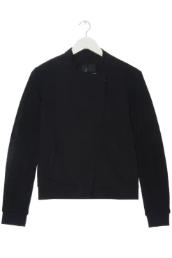 Sweatjacke                            Größe                36