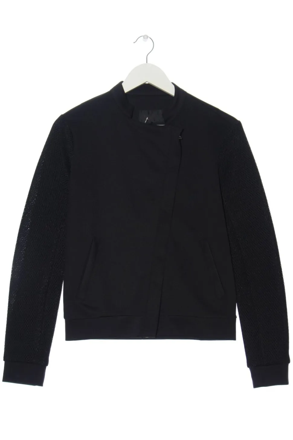 Sweatjacke Größe 36