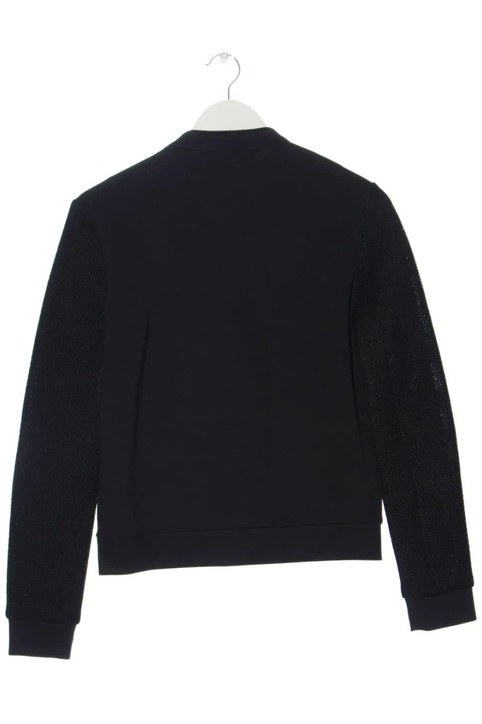 Sweatjacke Größe 36