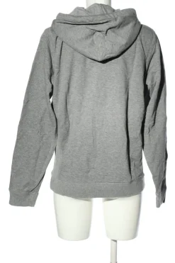 Sweatjacke                            Größe                38