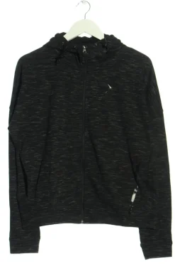 Sweatjacke                            Größe                40