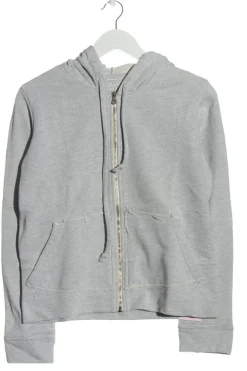 Sweatjacke                            Größe                38