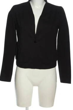 Sweatjacke                            Größe                34