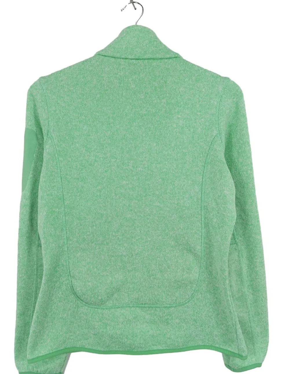 Sweatjacke Größe 36