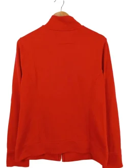 Sweatjacke                            Größe                44