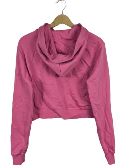 Sweatjacke                            Größe                38