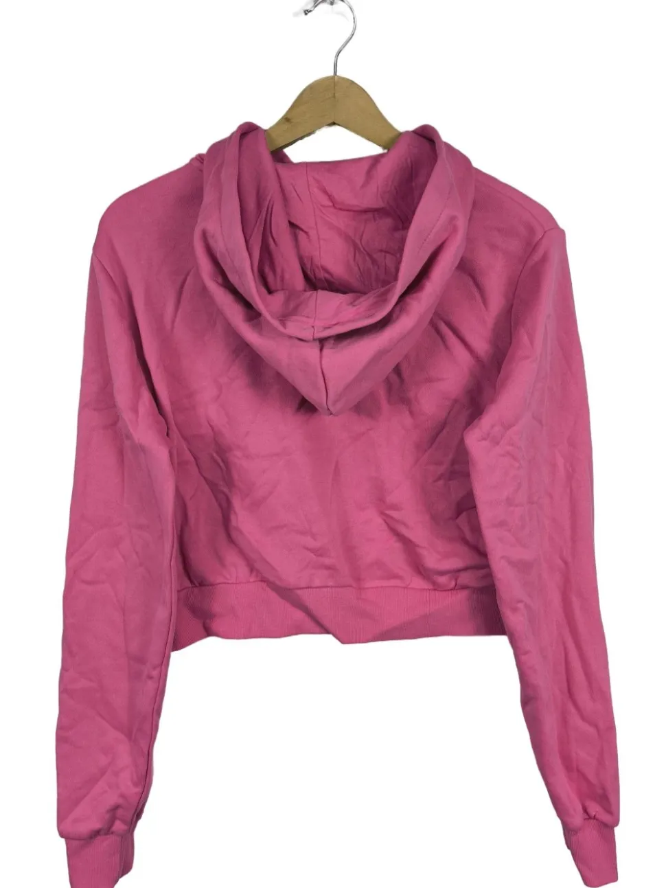 Sweatjacke Größe 38