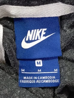 Sweatjacke                            Größe                38