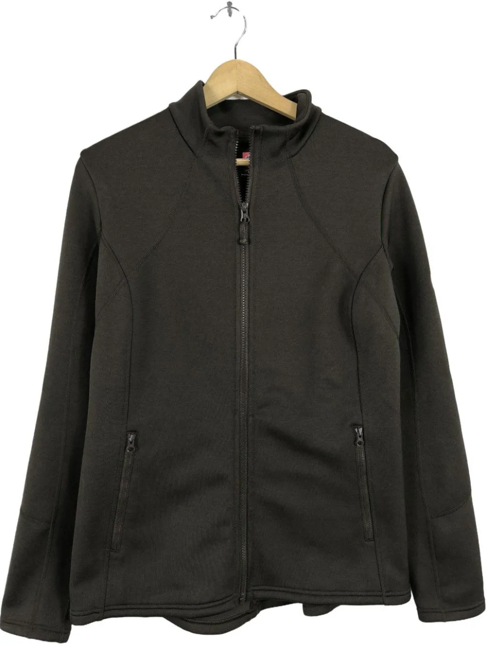 Sweatjacke Größe 40