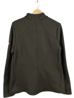 Sweatjacke                            Größe                40