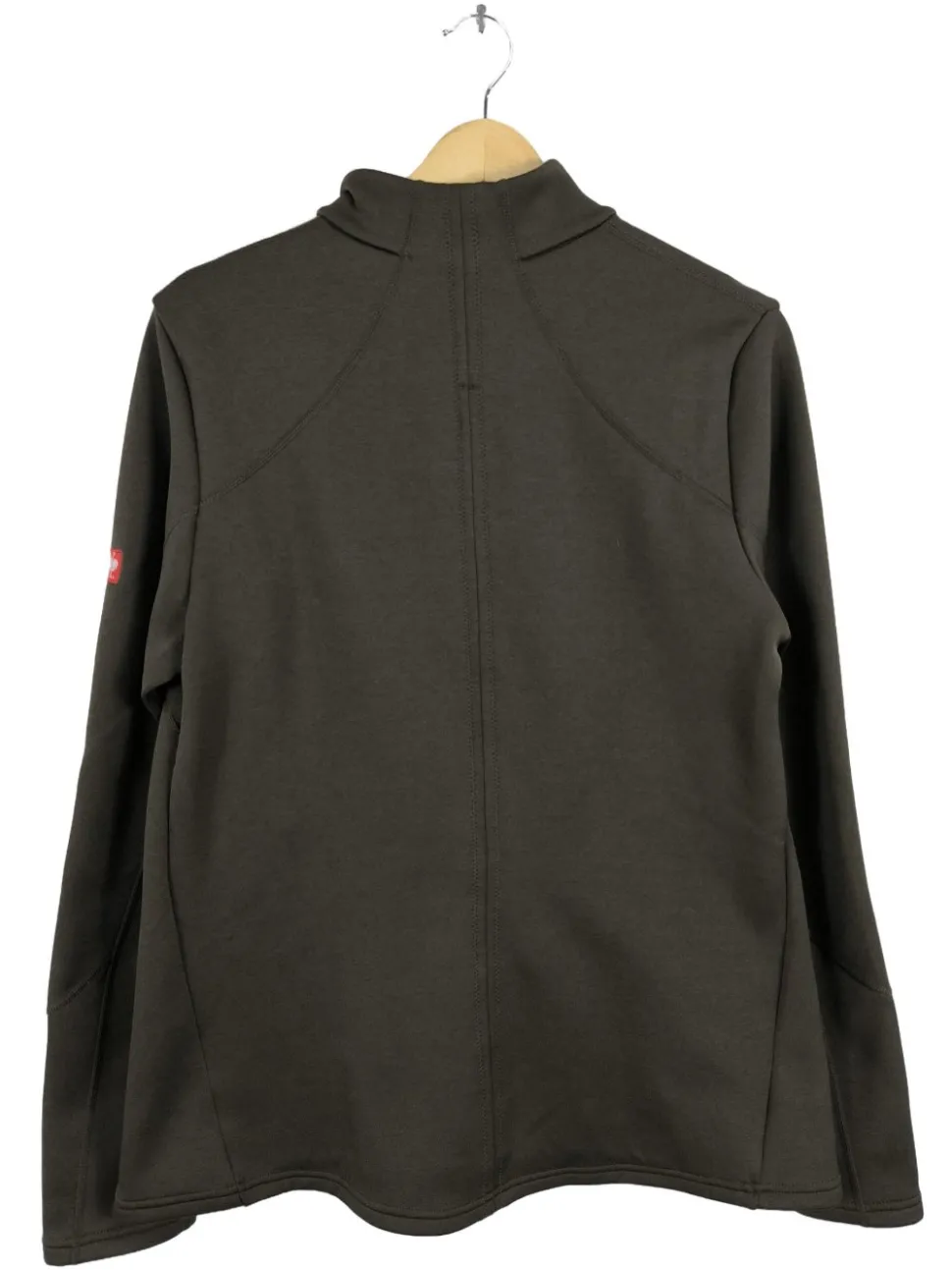 Sweatjacke Größe 40