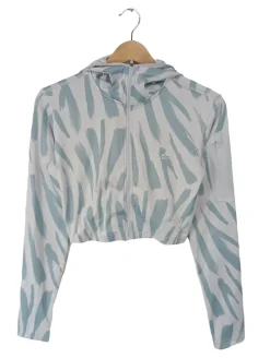 Sweatjacke                            Größe                36