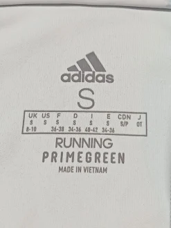 Sweatjacke Größe 36