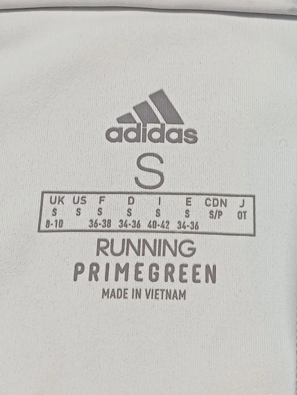 Sweatjacke Größe 36