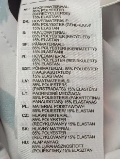 Sweatjacke Größe 36