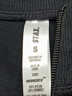 Sweatjacke                            Größe                36