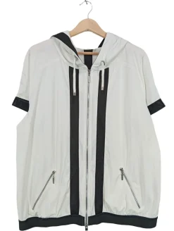 Sweatjacke                            Größe                46