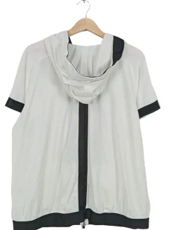 Sweatjacke                            Größe                46