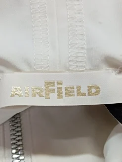 Sweatjacke                            Größe                46