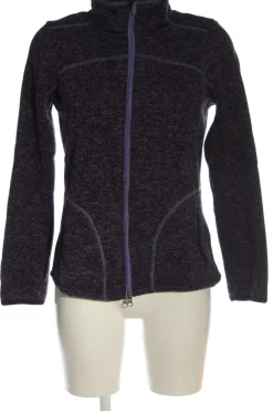 Sweatjacke                            Größe                36