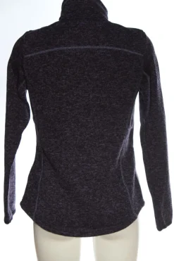 Sweatjacke                            Größe                36