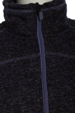 Sweatjacke Größe 36