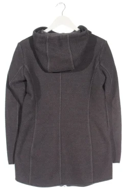 Sweatjacke                            Größe                36