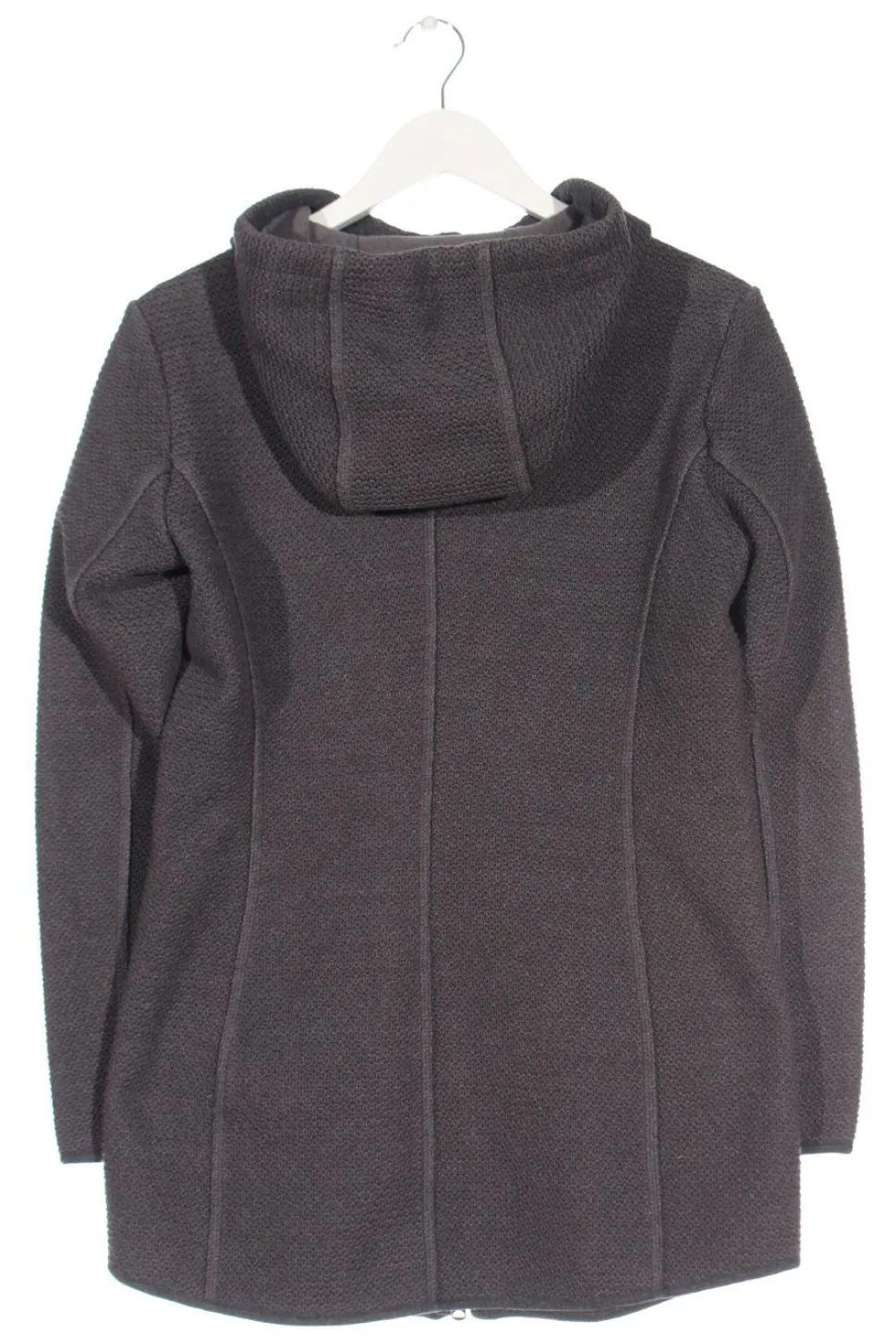 Sweatjacke Größe 36