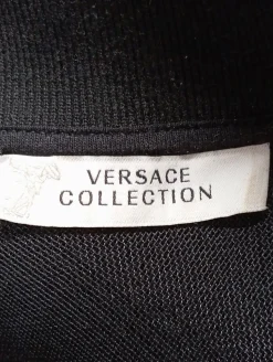 Sweatjacke                            Größe                36