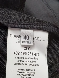 Sweatjacke                            Größe                36