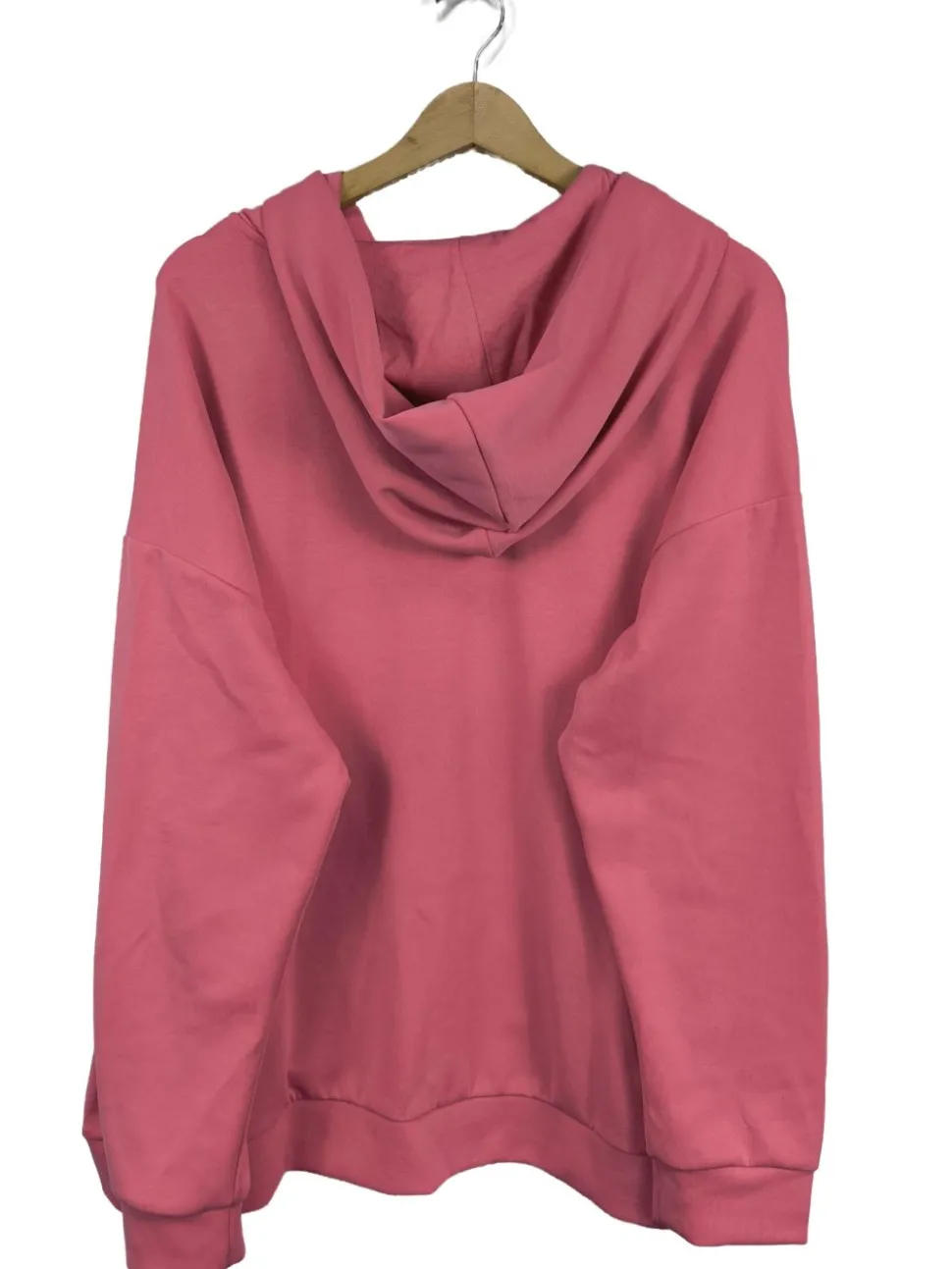 Sweatjacke Größe 42