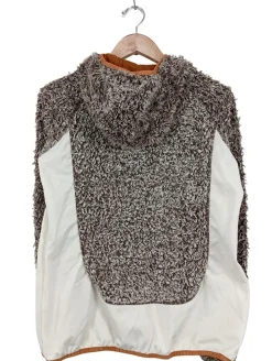 Sweatjacke                            Größe                40