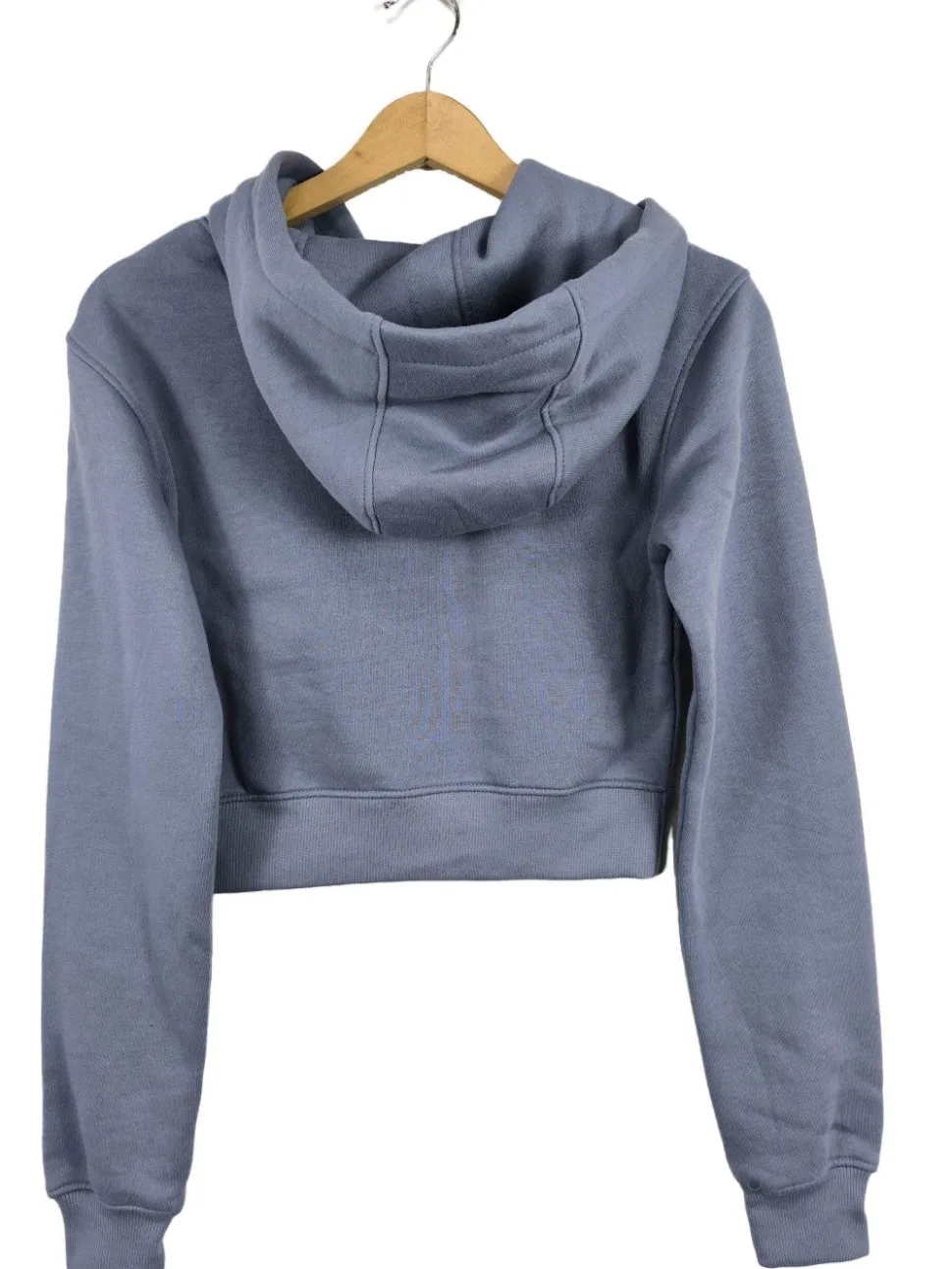 Sweatjacke Größe 36