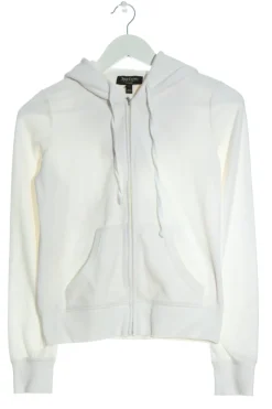 Sweatjacke                            Größe                34