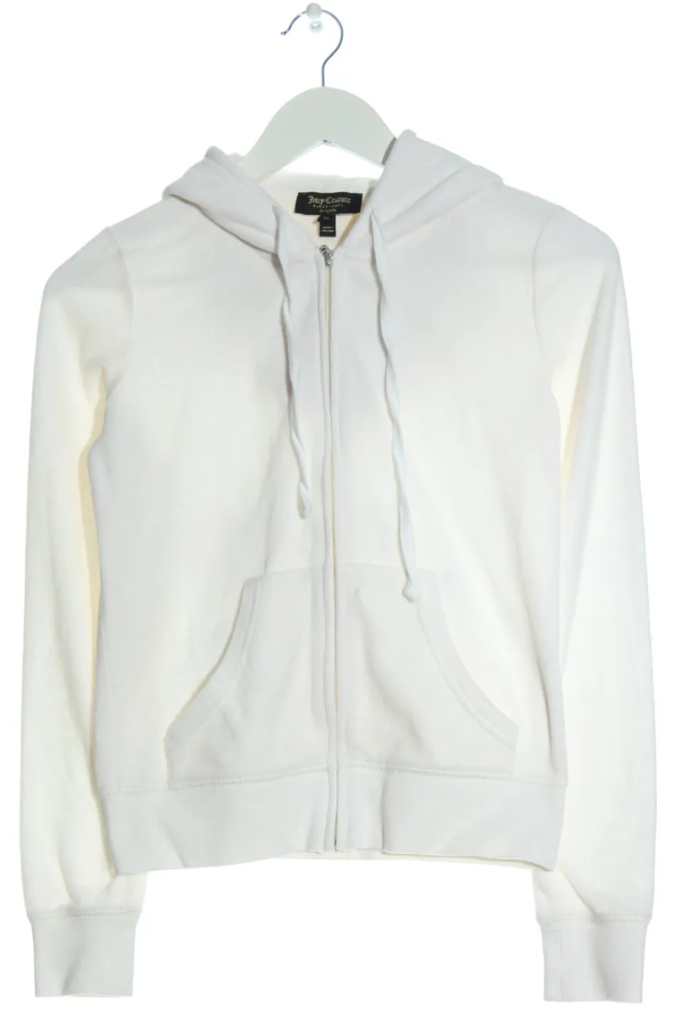 Sweatjacke Größe 34