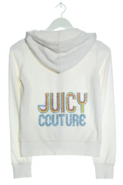 Sweatjacke                            Größe                34