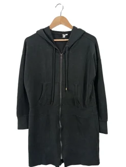 Sweatjacke                            Größe                40