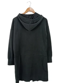 Sweatjacke                            Größe                40