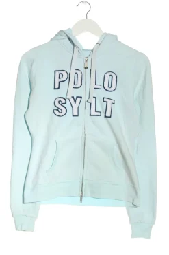 Sweatjacke                            Größe                36