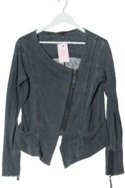 Sweatjacke                            Größe                36