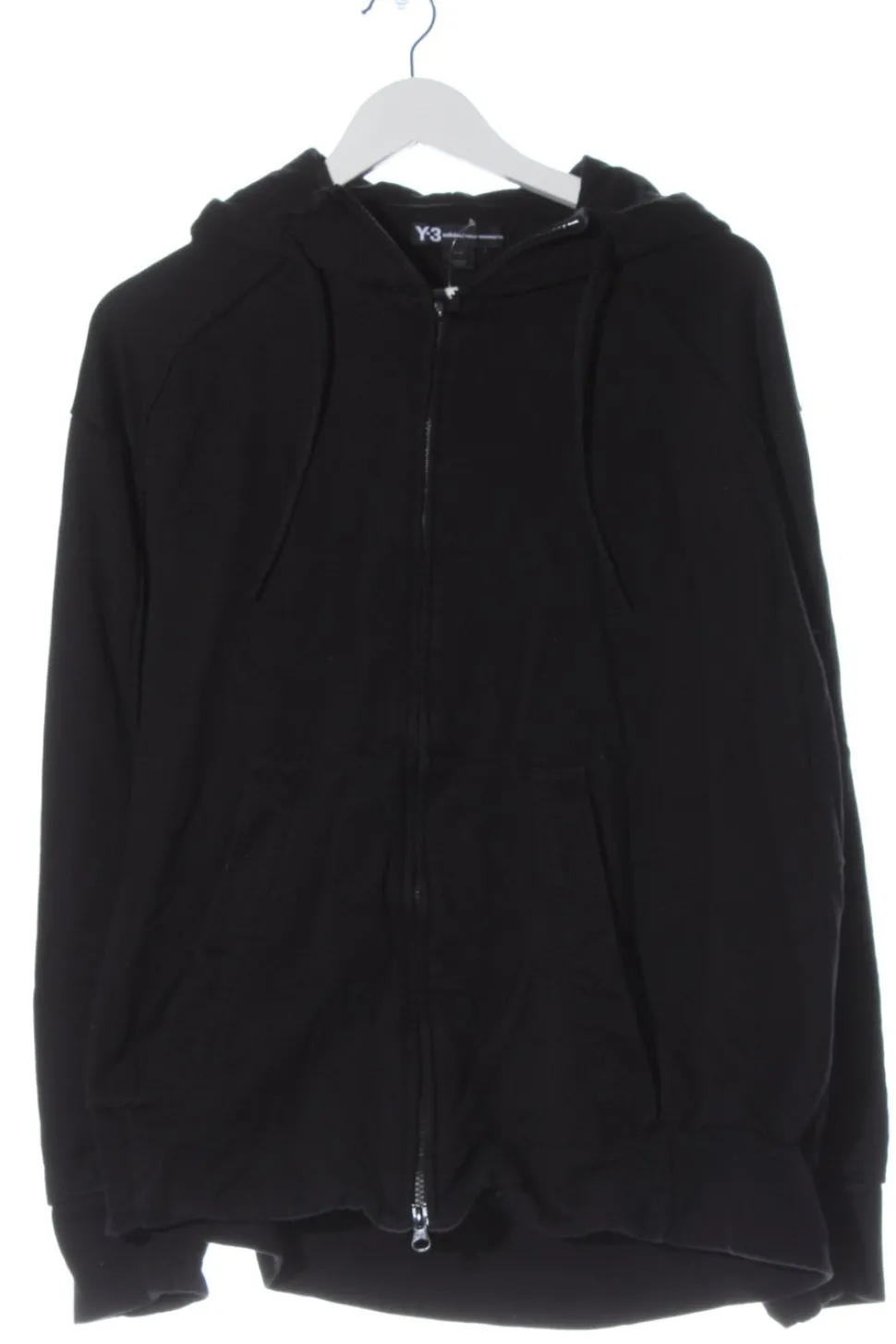 Sweatjacke Größe 38