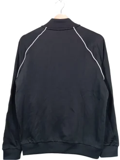 Sweatjacke                            Größe                38