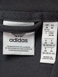 Sweatjacke Größe 38