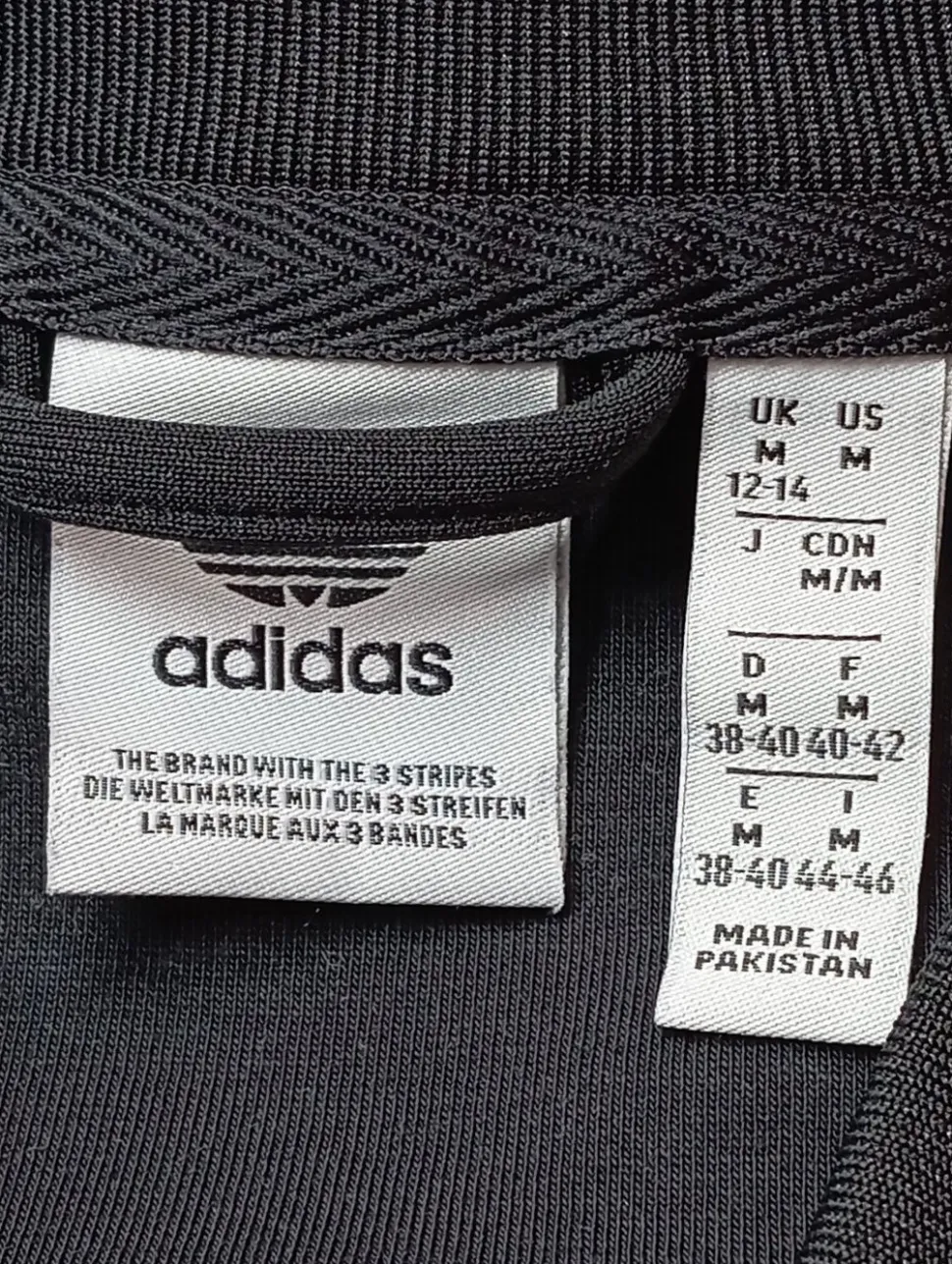 Sweatjacke Größe 38