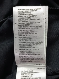 Sweatjacke Größe 38