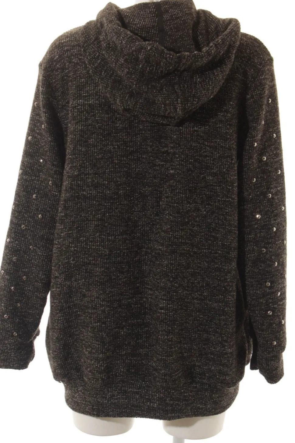 Sweatjacke Größe 36