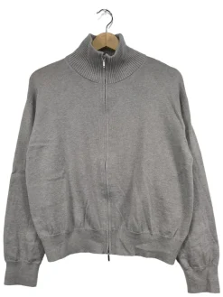 Sweatjacke                            Größe                36