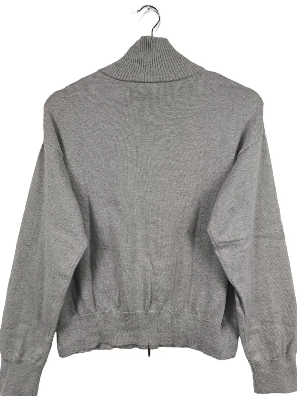 Sweatjacke Größe 36