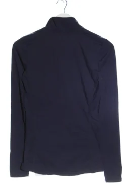 Sweatjacke                            Größe                34