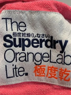 Sweatjacke                            Größe                40